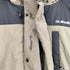 クイックシルバー Quiksilver 別注 ダウンジャケット メンズ JPN:XL